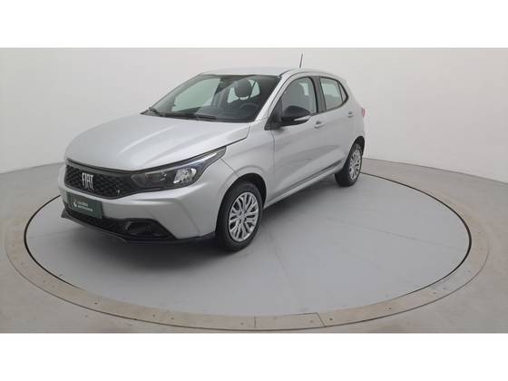 FIAT ARGO 1.0 FIREFLY FLEX DRIVE MANUAL FIAT ARGO 1.0 FIREFLY FLEX DRIVE MANUAL